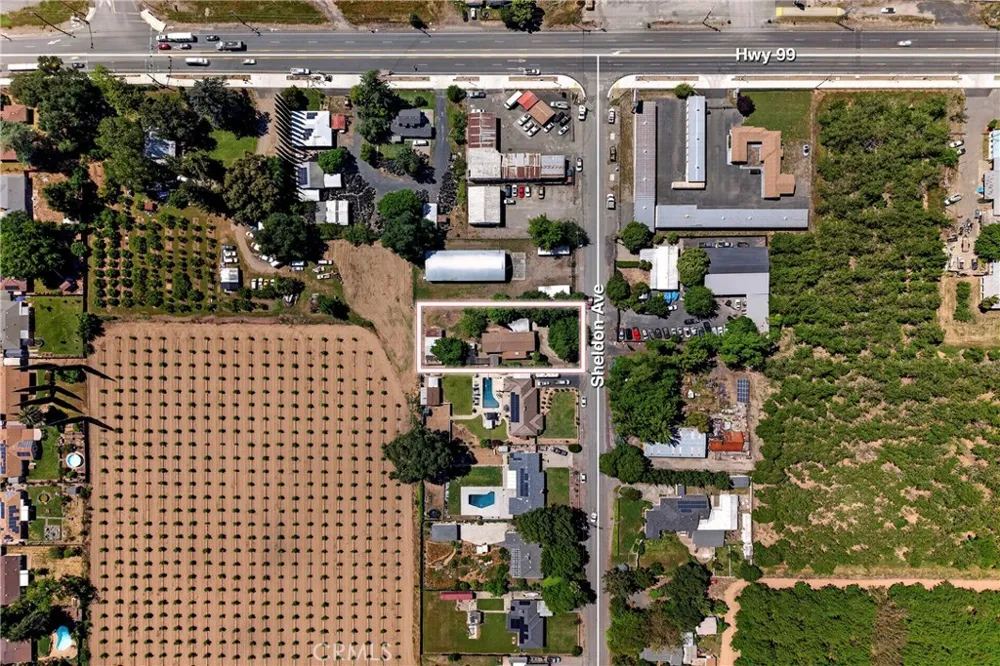 32 Sheldon Gridley, CA 95948