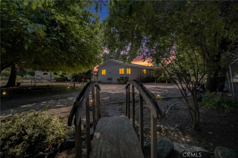 32 Sheldon Gridley, CA 95948