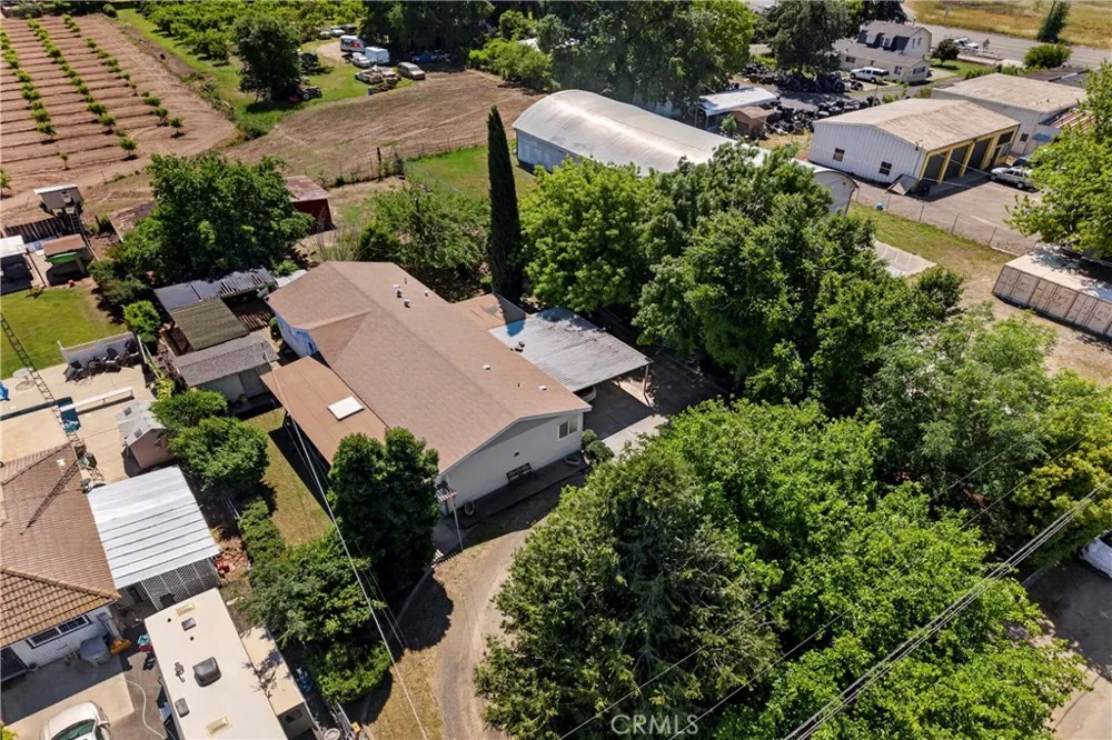 32 Sheldon Gridley, CA 95948
