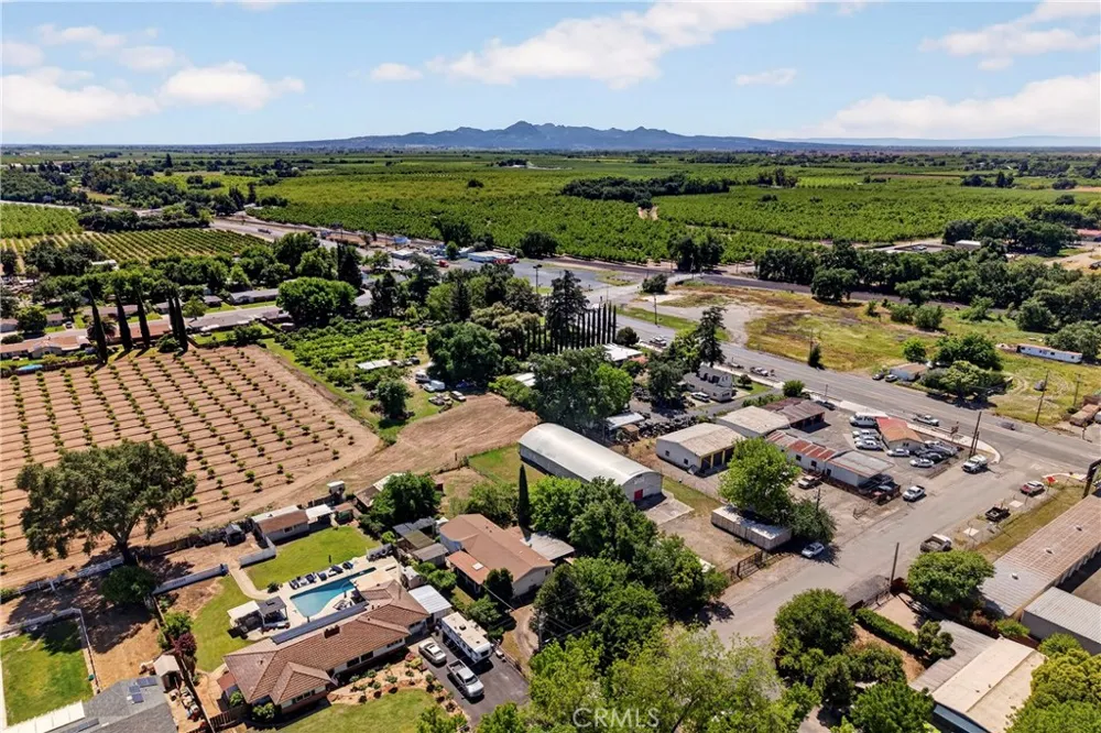 32 Sheldon Gridley, CA 95948