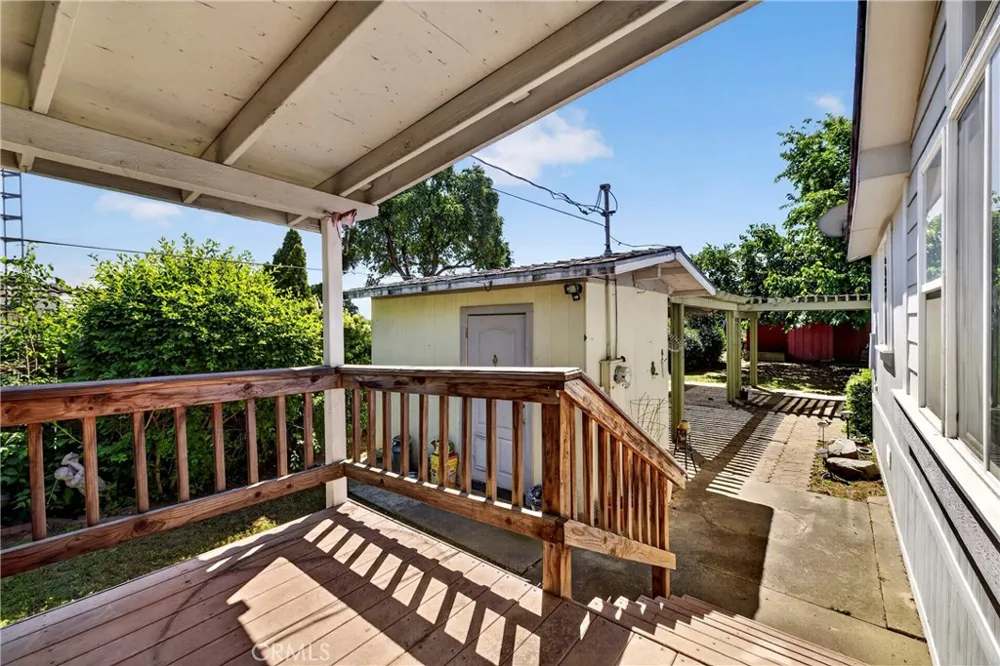 32 Sheldon Gridley, CA 95948