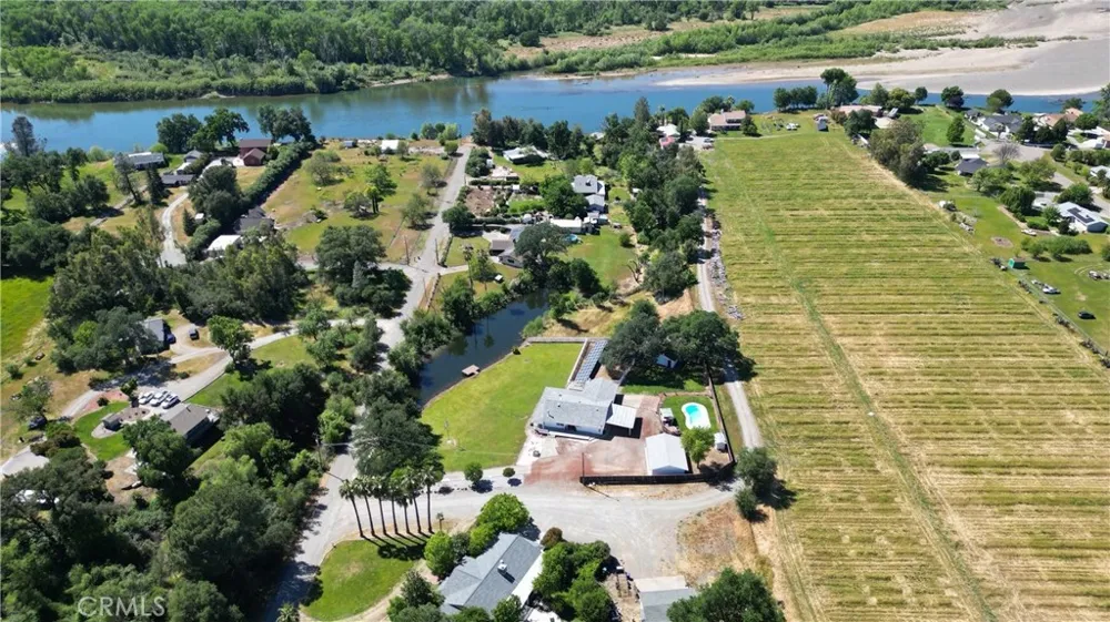 24960 2nd Avenue Los Molinos, CA 96055