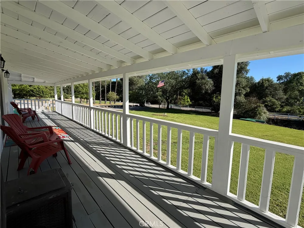 24960 2nd Avenue Los Molinos, CA 96055