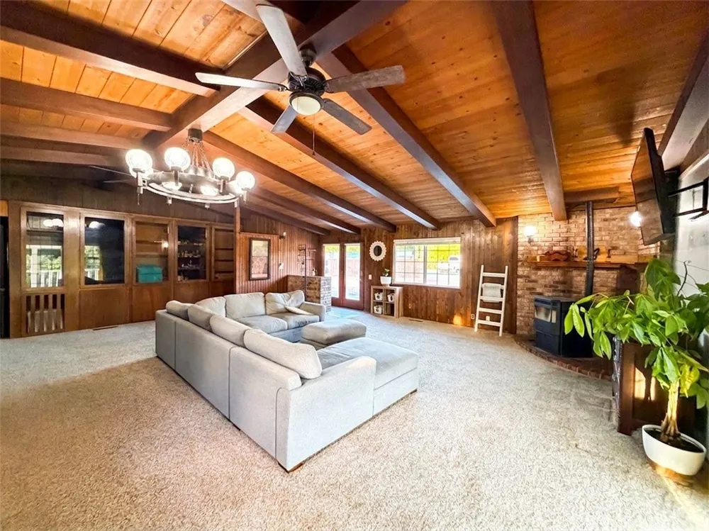 24960 2nd Avenue Los Molinos, CA 96055