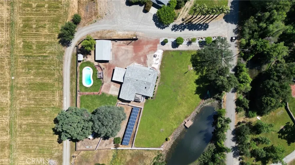 24960 2nd Avenue Los Molinos, CA 96055