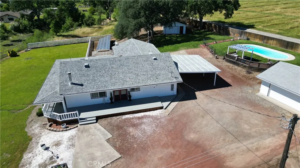 24960 2nd Avenue Los Molinos, CA 96055