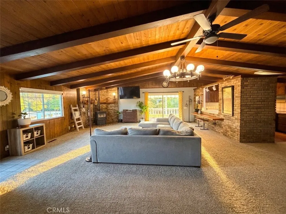 24960 2nd Avenue Los Molinos, CA 96055