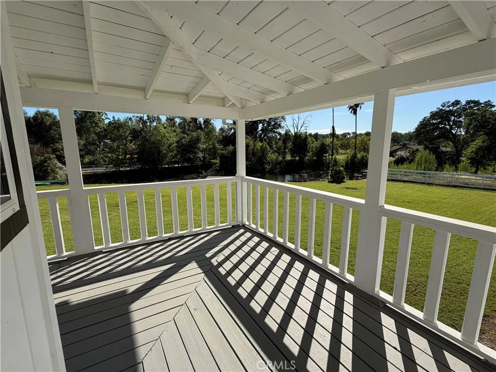 24960 2nd Avenue Los Molinos, CA 96055