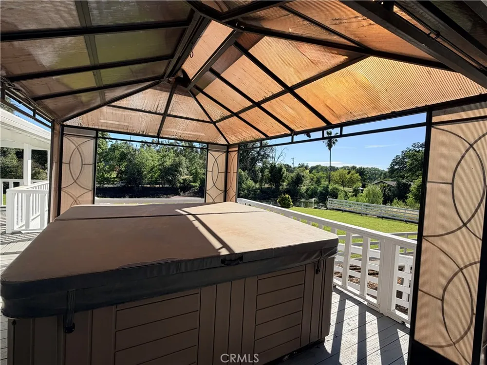 24960 2nd Avenue Los Molinos, CA 96055