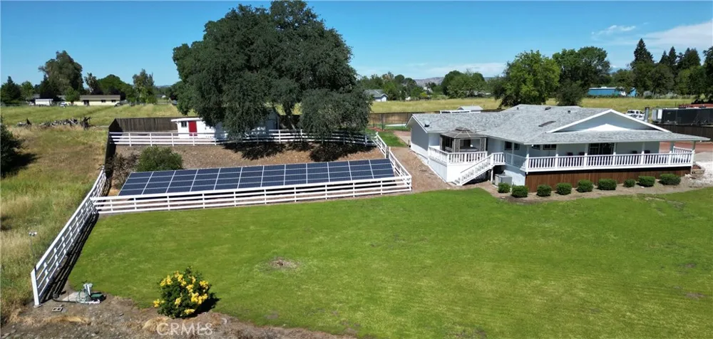 24960 2nd Avenue Los Molinos, CA 96055
