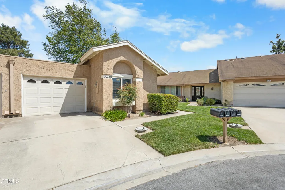 22109 Village 22 Camarillo, CA 93012