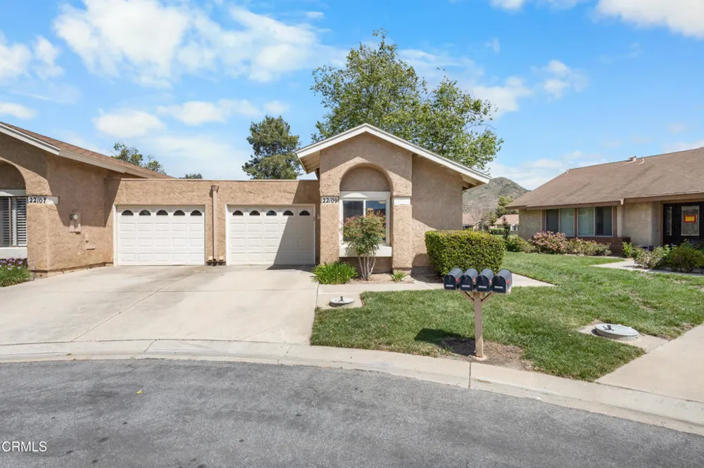 22109 Village 22 Camarillo, CA 93012