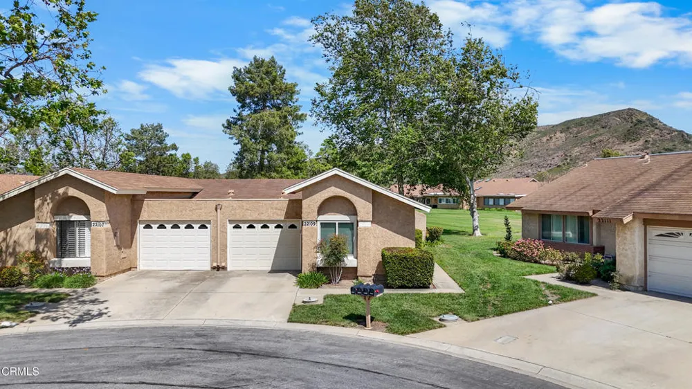 22109 Village 22 Camarillo, CA 93012