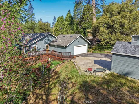 37927 China Creek
