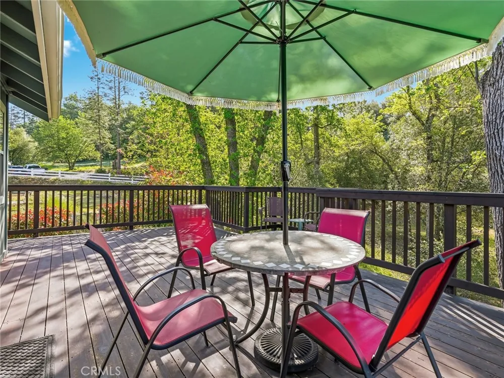 37927 China Creek Oakhurst, CA 93644