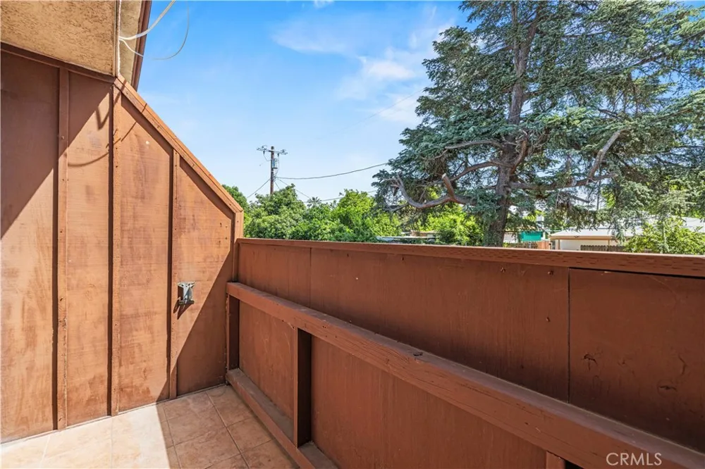 7320 Lennox Avenue #D8 Van Nuys, CA 91405