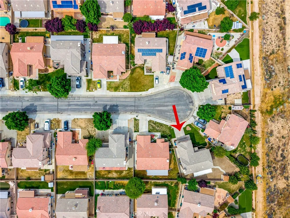 1222 W Avenue H7 Lancaster, CA 93534