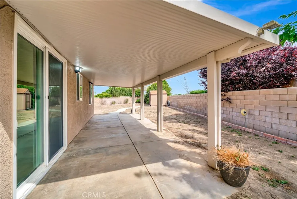 1222 W Avenue H7 Lancaster, CA 93534