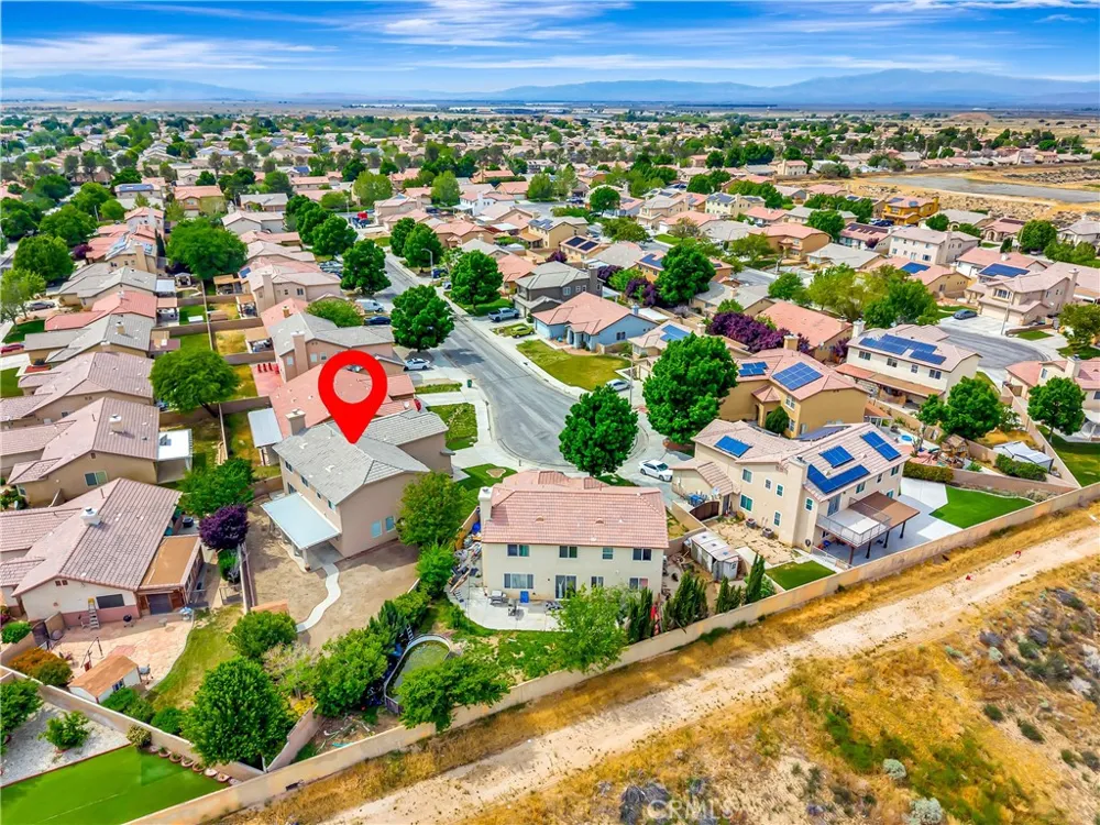 1222 W Avenue H7 Lancaster, CA 93534