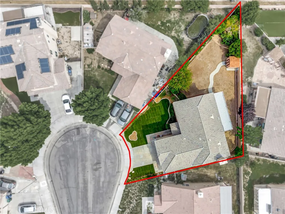 1222 W Avenue H7 Lancaster, CA 93534