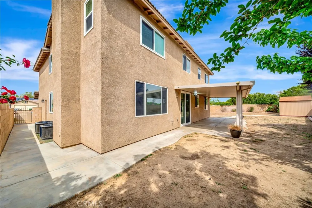 1222 W Avenue H7 Lancaster, CA 93534