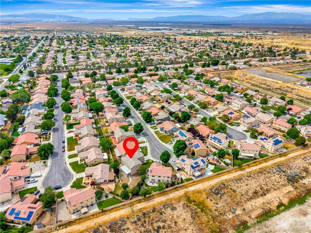 1222 W Avenue H7 Lancaster, CA 93534