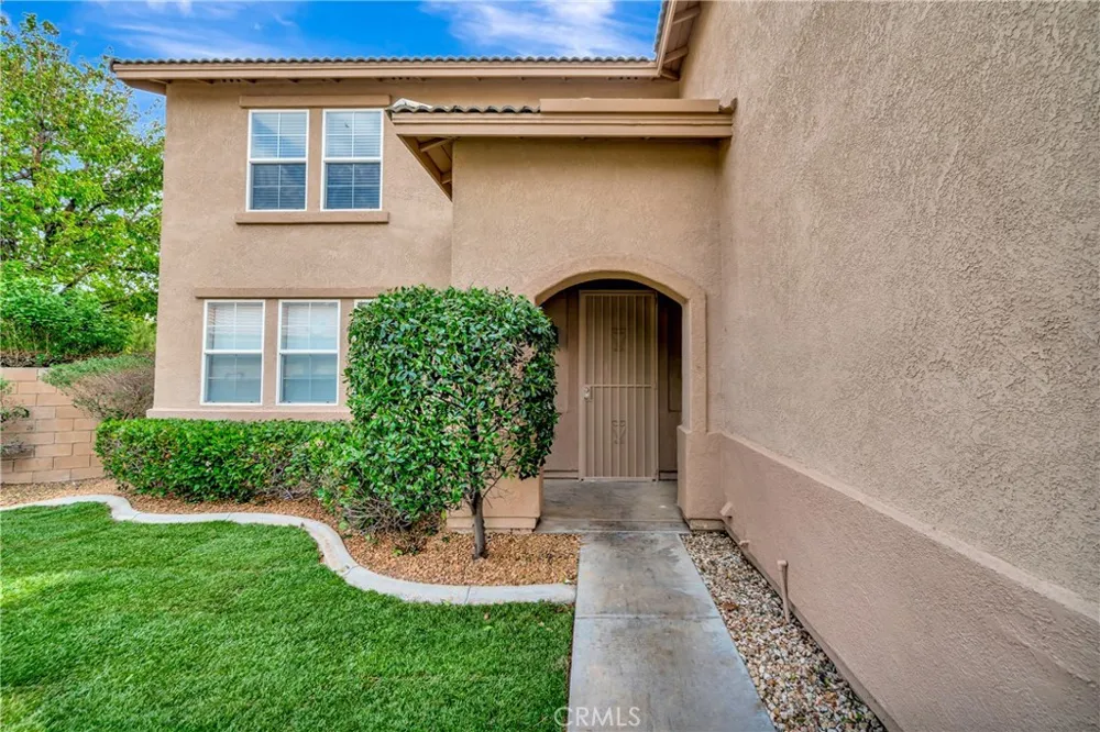 1222 W Avenue H7 Lancaster, CA 93534