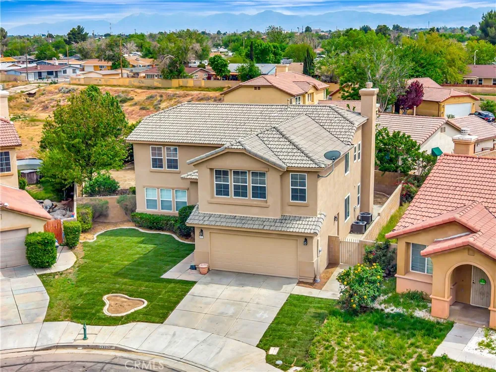 1222 W Avenue H7 Lancaster, CA 93534