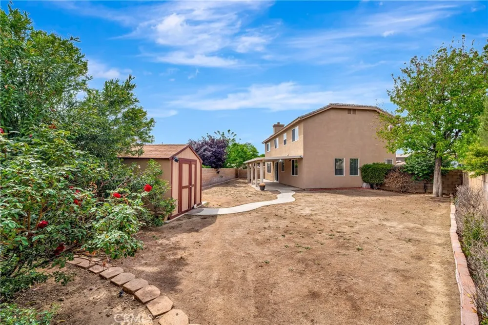 1222 W Avenue H7 Lancaster, CA 93534