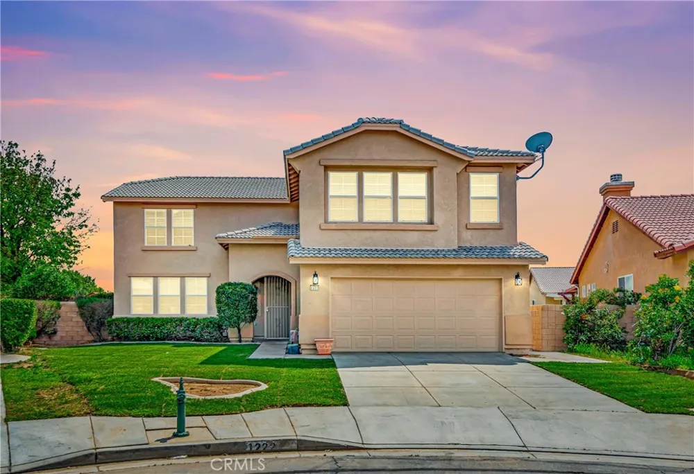 1222 W Avenue H7 Lancaster, CA 93534