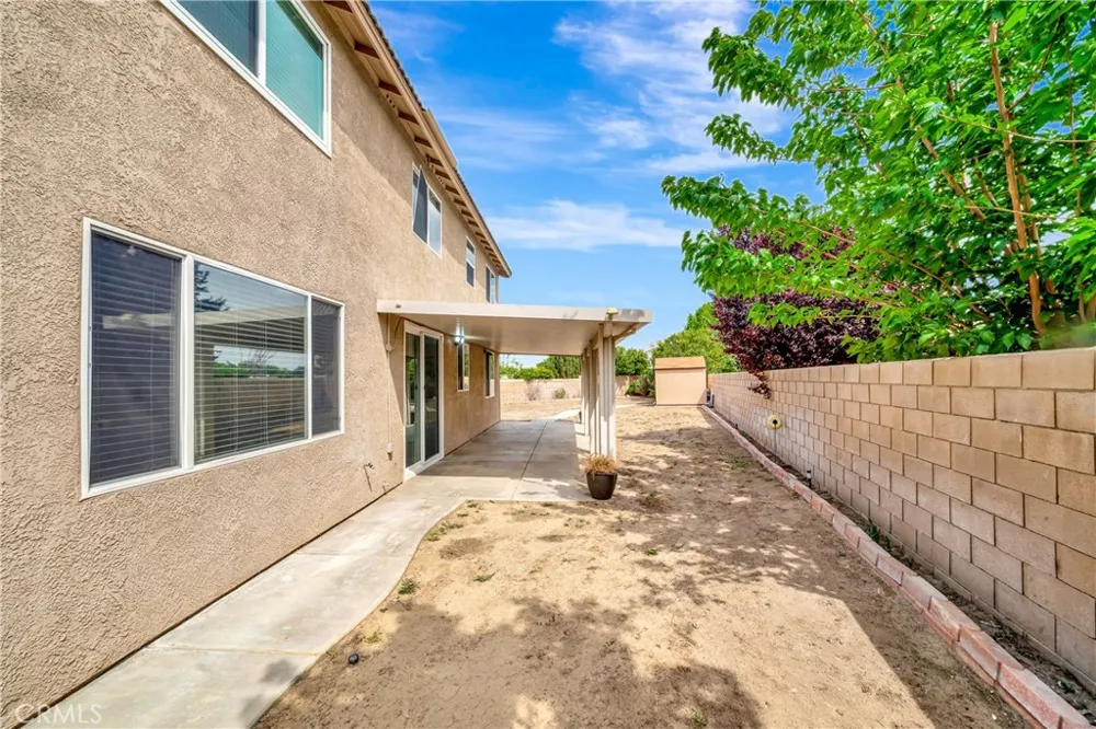 1222 W Avenue H7 Lancaster, CA 93534