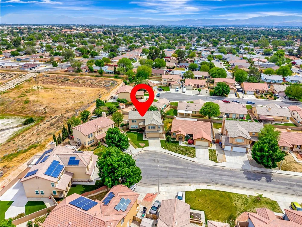 1222 W Avenue H7 Lancaster, CA 93534
