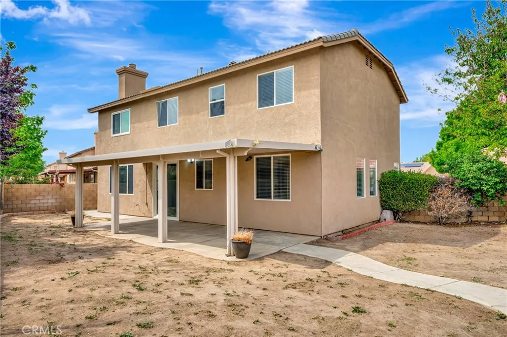 1222 W Avenue H7 Lancaster, CA 93534