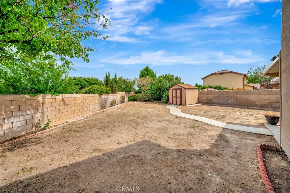 1222 W Avenue H7 Lancaster, CA 93534