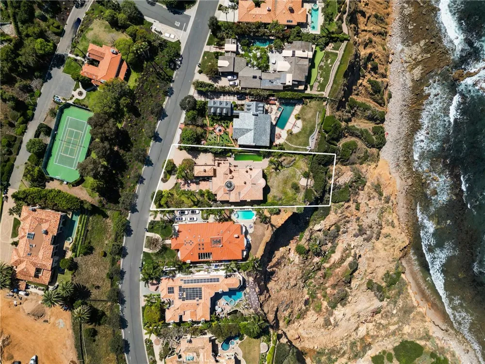 53 Marguerite Rancho Palos Verdes, CA 90275