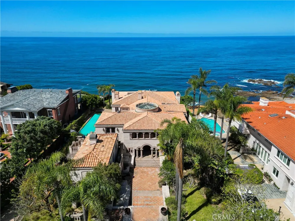 53 Marguerite Rancho Palos Verdes, CA 90275