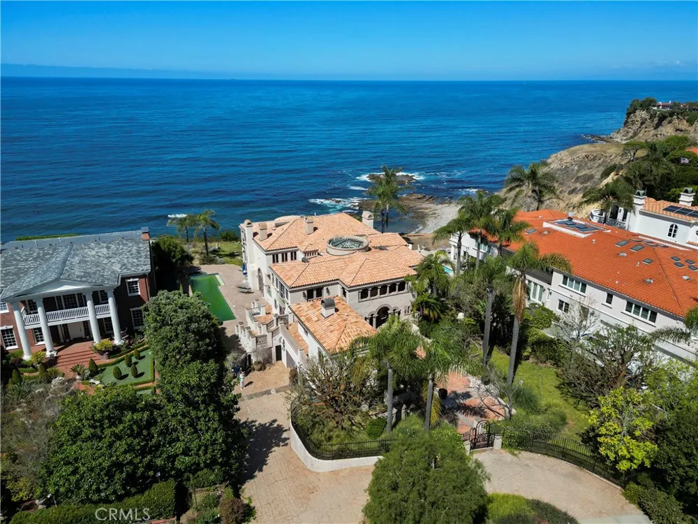 53 Marguerite Rancho Palos Verdes, CA 90275