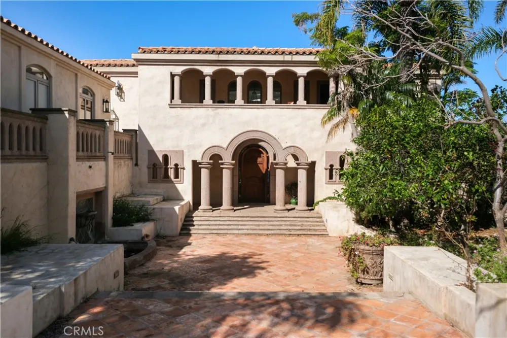 53 Marguerite Rancho Palos Verdes, CA 90275