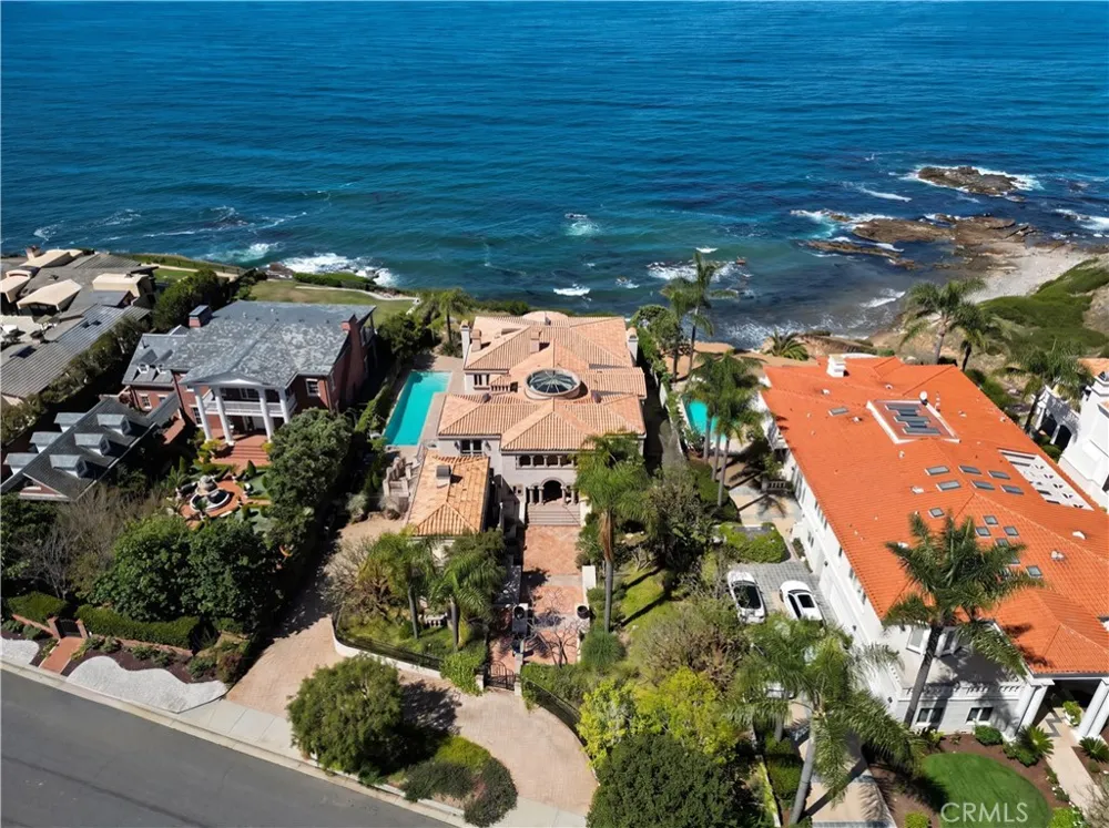 53 Marguerite Rancho Palos Verdes, CA 90275