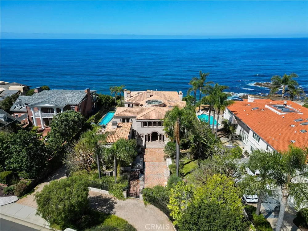 53 Marguerite Rancho Palos Verdes, CA 90275