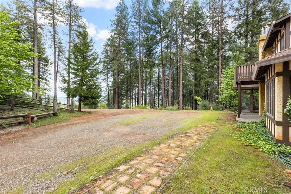 5555 Platt Mountain Forest Ranch, CA 95942