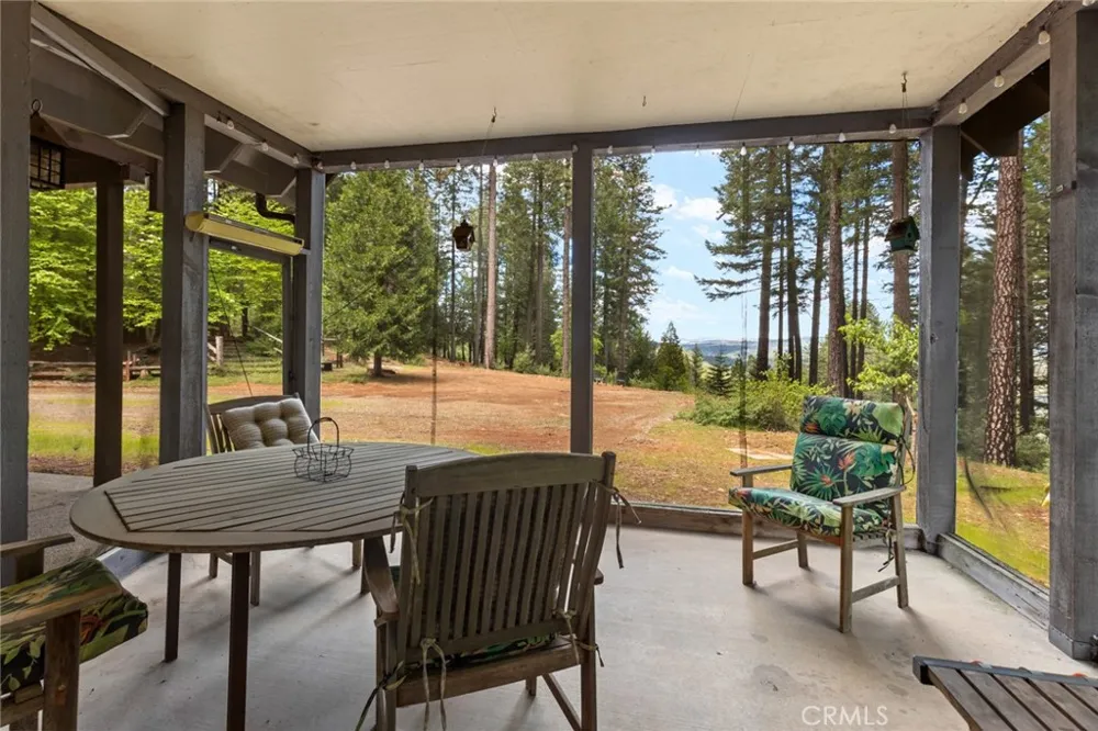 5555 Platt Mountain Forest Ranch, CA 95942