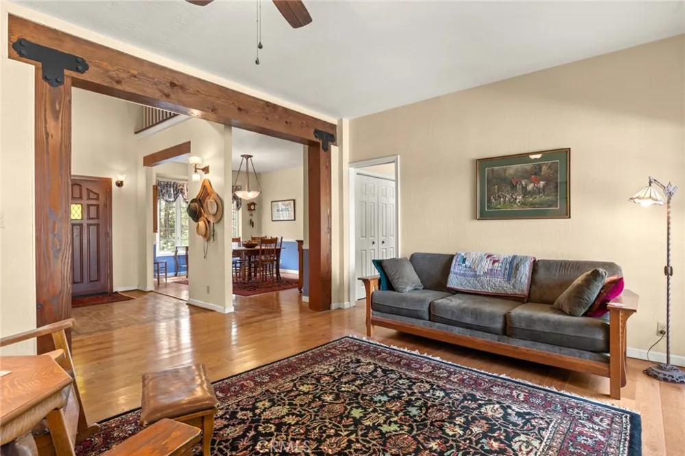 5555 Platt Mountain Forest Ranch, CA 95942