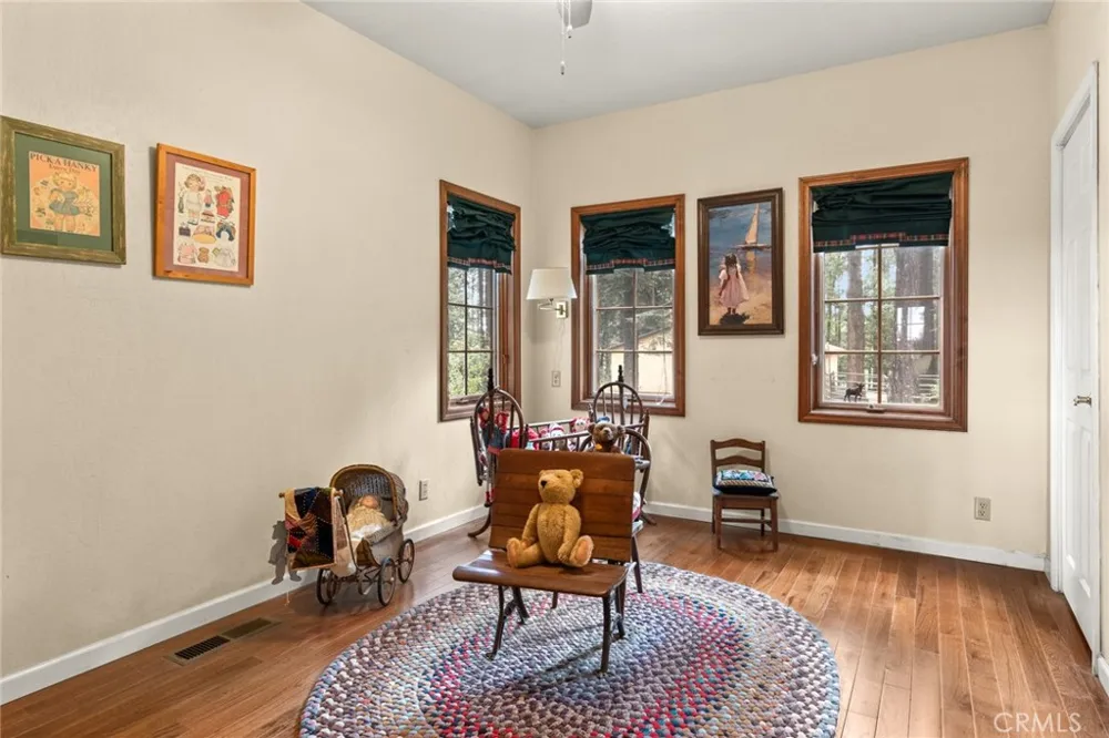 5555 Platt Mountain Forest Ranch, CA 95942