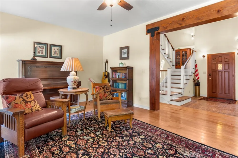 5555 Platt Mountain Forest Ranch, CA 95942
