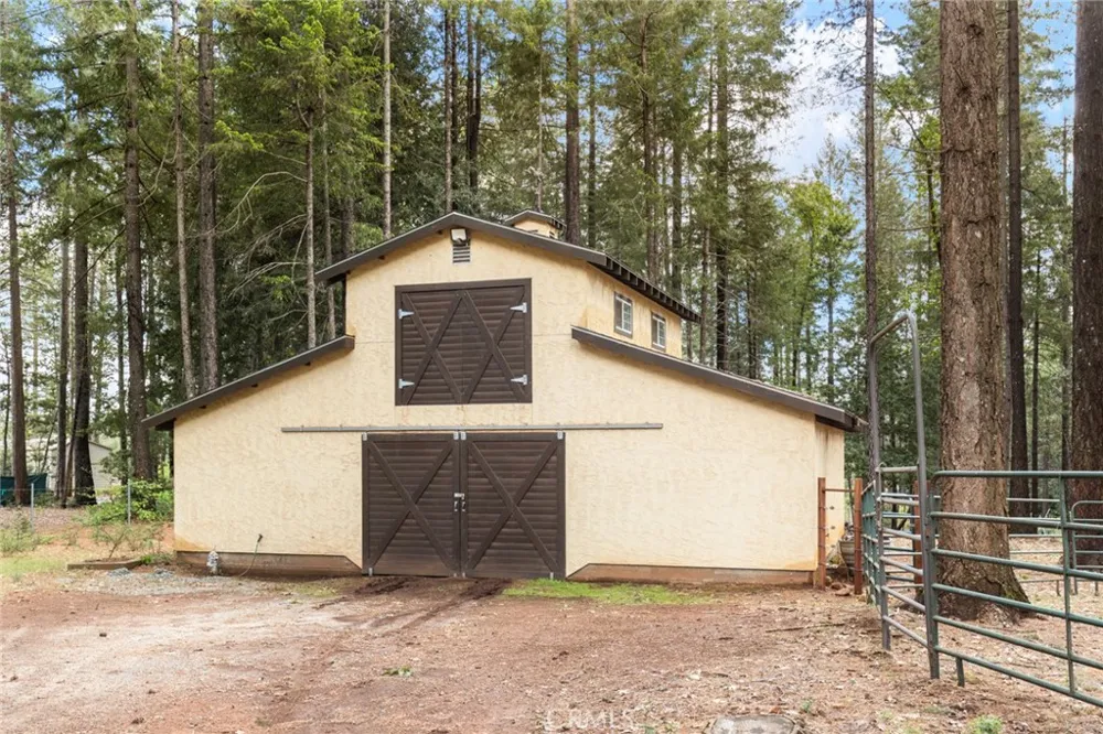 5555 Platt Mountain Forest Ranch, CA 95942