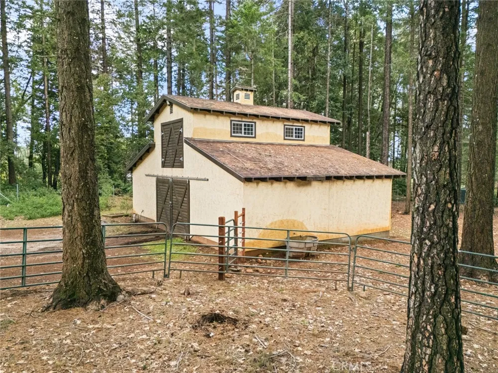 5555 Platt Mountain Forest Ranch, CA 95942