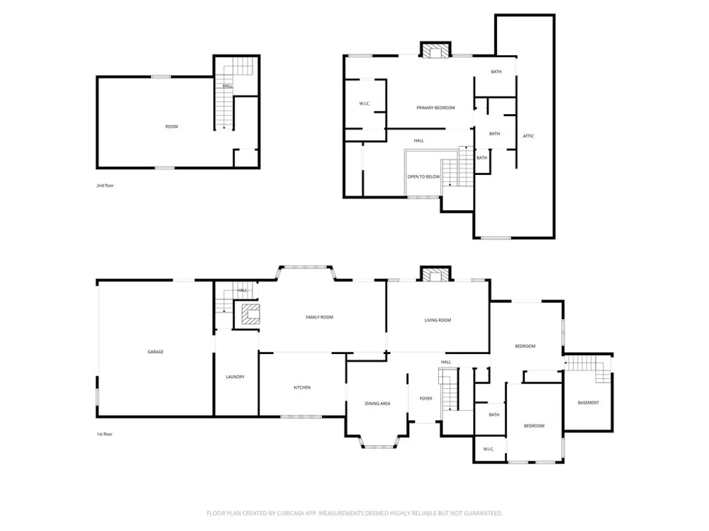 5555 Platt Mountain Forest Ranch, CA 95942