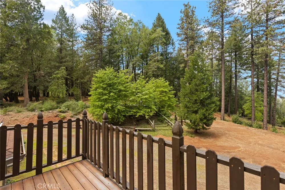 5555 Platt Mountain Forest Ranch, CA 95942