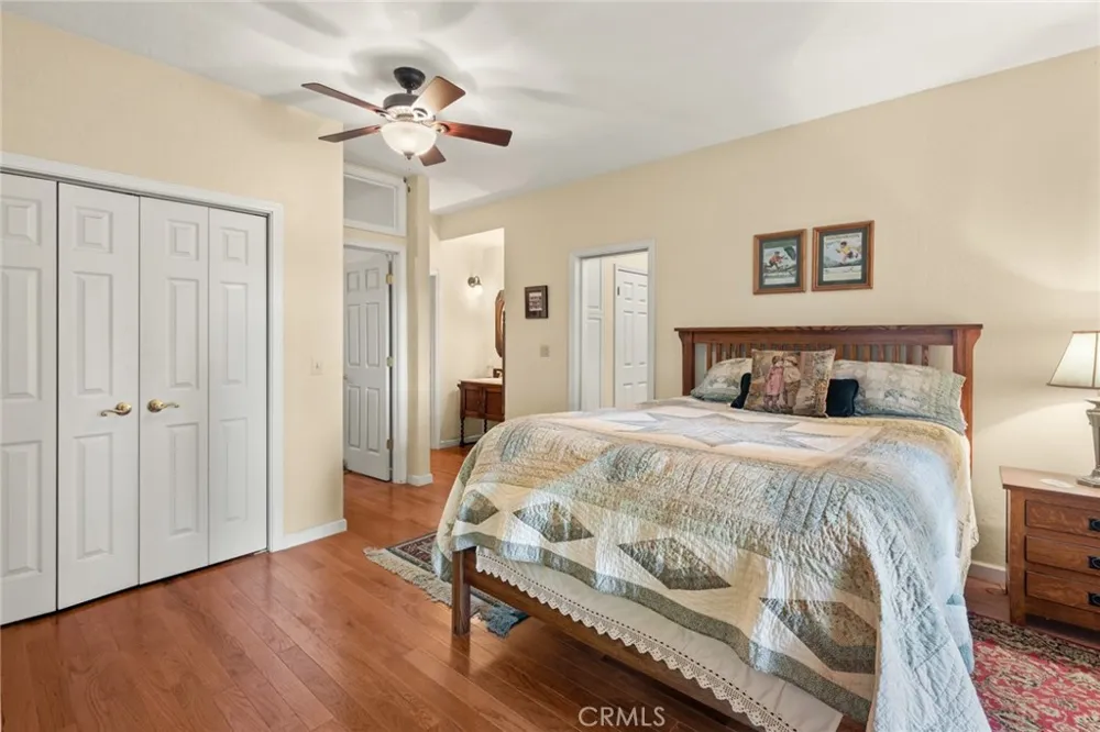 5555 Platt Mountain Forest Ranch, CA 95942